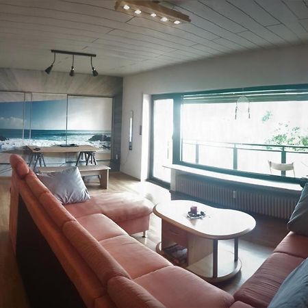 Apartamento Kaline 2 Wildflecken Exterior foto