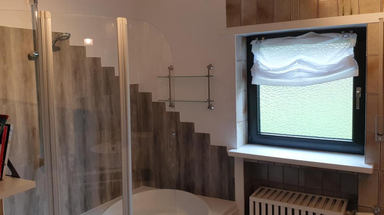 Apartamento Kaline 2 Wildflecken Exterior foto