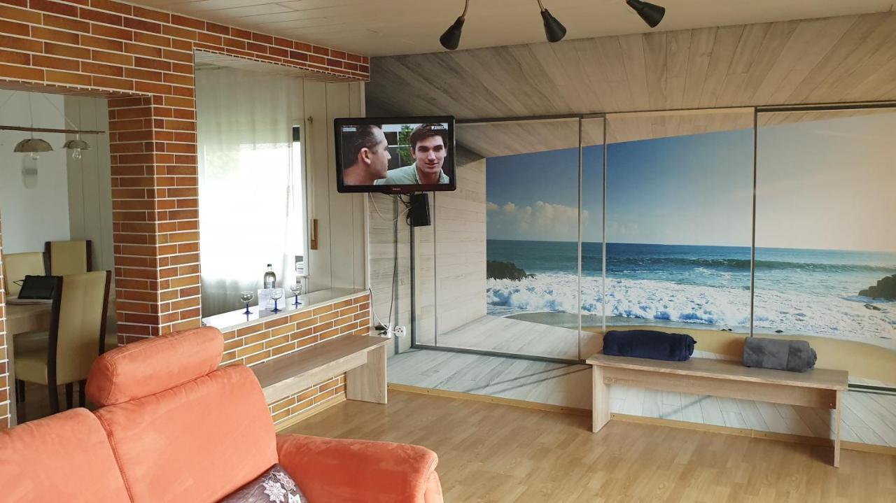 Apartamento Kaline 2 Wildflecken Exterior foto