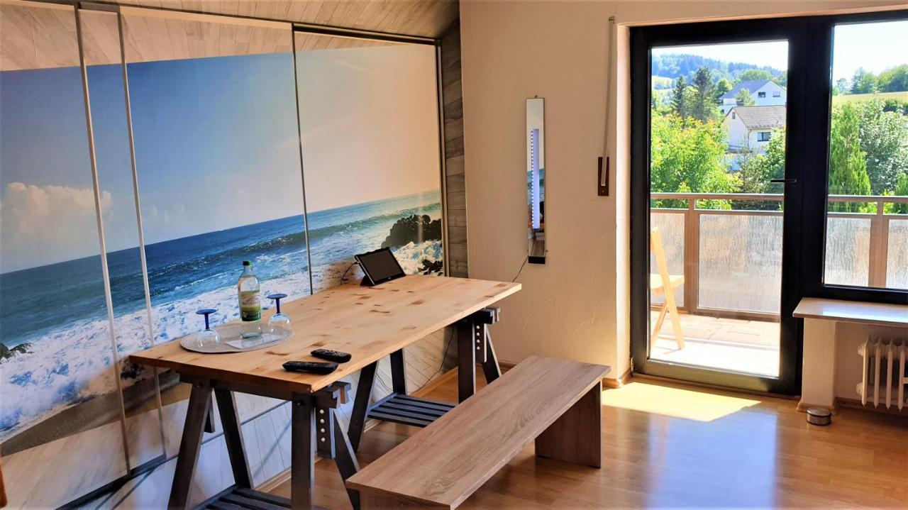 Apartamento Kaline 2 Wildflecken Exterior foto