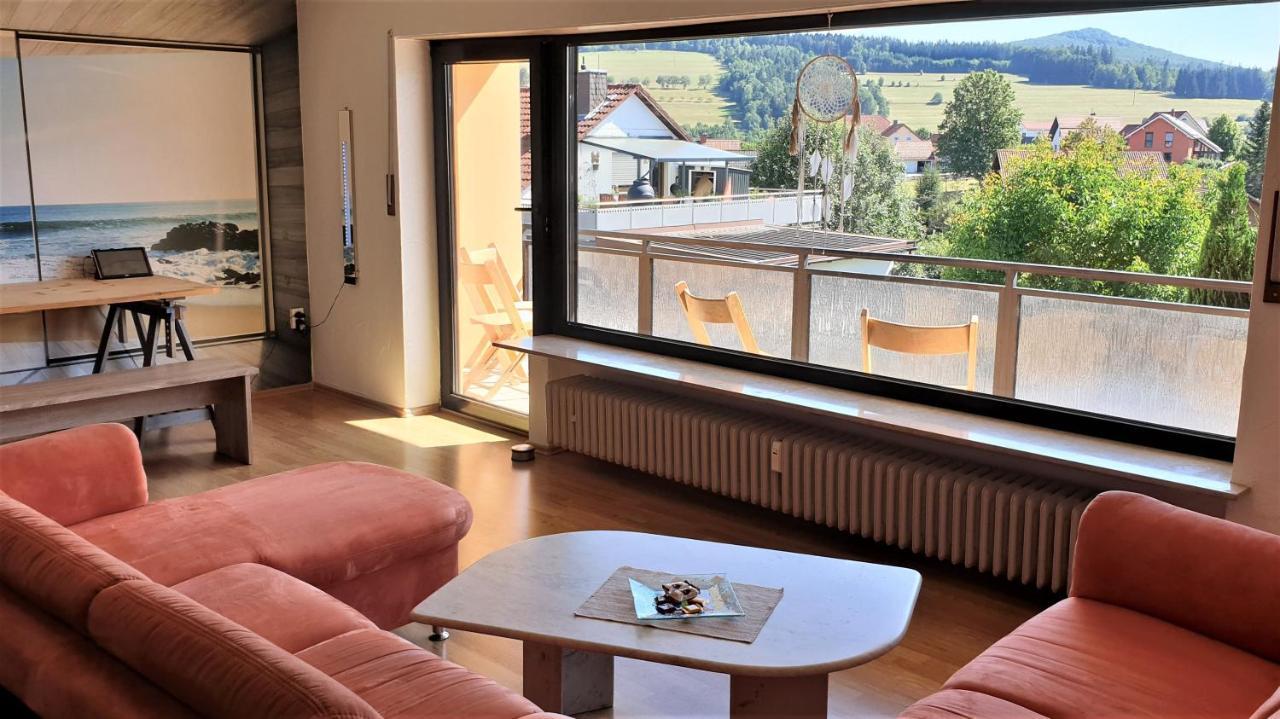 Apartamento Kaline 2 Wildflecken Exterior foto