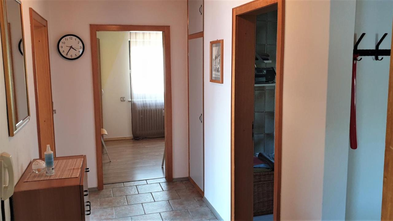 Apartamento Kaline 2 Wildflecken Exterior foto