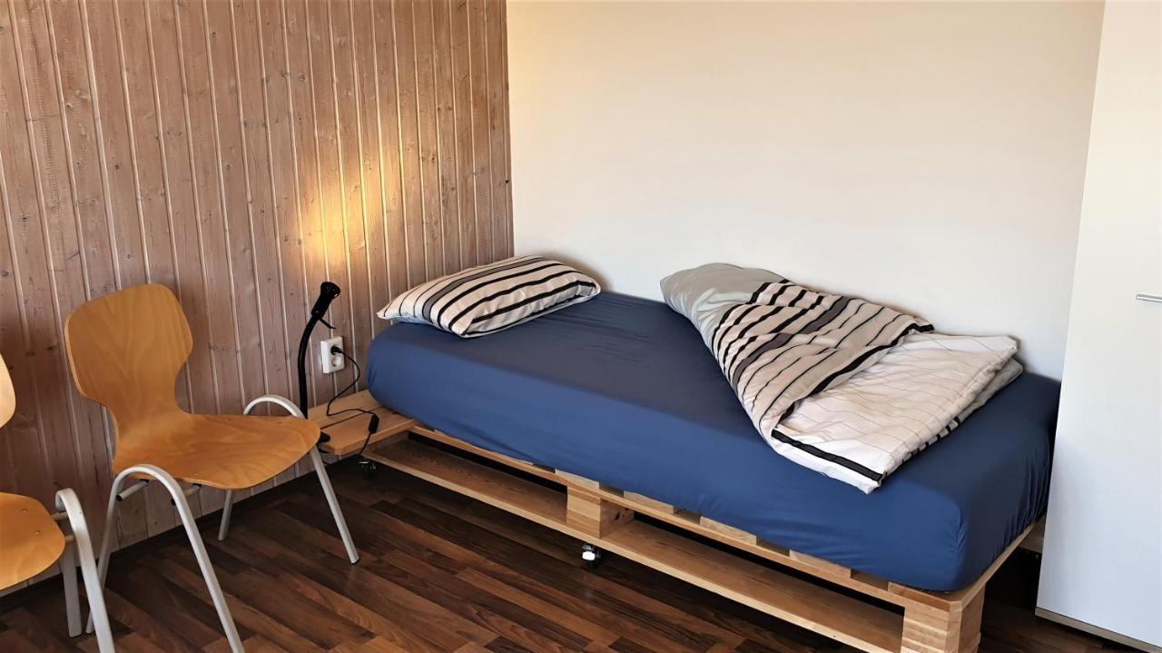 Apartamento Kaline 2 Wildflecken Exterior foto